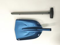  Black Diamond Transfer 3 Shovel blue 