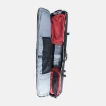 Jones Expedition blk