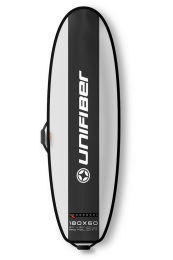 Unifiber Pro Luxury Foil with Sidewall