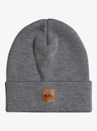Quiksilver Brigade Beanie heather grey