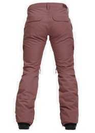 Burton Gloria
