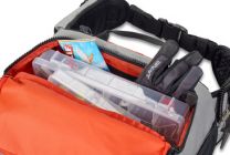 Dakine MISSION FISH WAIST PACK 12L