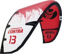 Cabrinha Contra 23