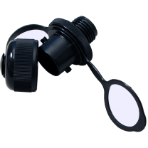Airlock Valve Assembly KS7ALVABY 