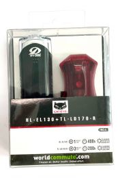  Velolicht HL-EL 130 D02547 