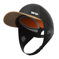 Forward Wip Cool Cap Bump Shell