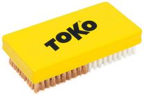 Toko Base Brush Nylon/Copper 