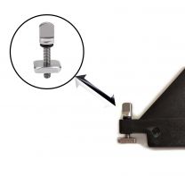 Dr. SUP SUP Finnenschraube Set 2Stk. 
