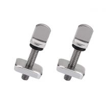 Dr. SUP SUP Finnenschraube Set 2Stk. 