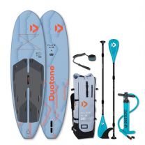 Duotone Package Flow Air SLS