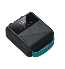 Duotone Lazepump 