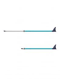 Duotone Foil Boom Silver Series 2022