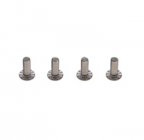 Duotone Footstrap Screw rippled