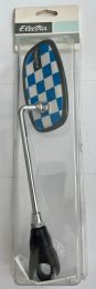  Electra Cruiser H'Bar Mirror blue 