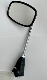  Electra Cruiser H'Bar Mirror blk 
