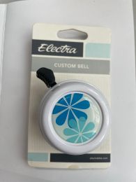  Electra Daisy Bell blue/wht 