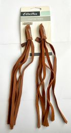  Electra Leather Streamers brown 