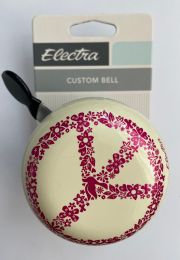  Electra Peace DingDong Bell 