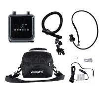 STX Electric Pump Comp. 20PSI 