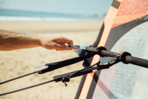 Unifiber Elite Harness Lines Race