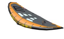 Ensis Score III Limited alula