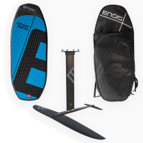 Ensis Pump Foil Package 