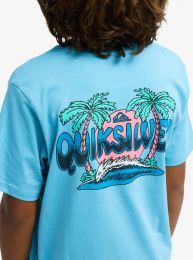 Quiksilver PALM HORIZON SS
