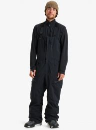 Quiksilver Altostratus Stretch Gore BIB