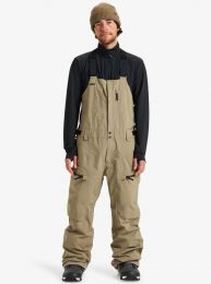 Quiksilver Altostratus Stretch Gore BIB