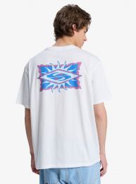 Quiksilver EV STARFISH STAMP SS