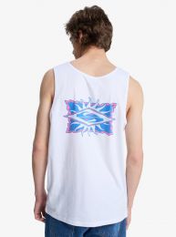 Quiksilver EV STARFISH STAMP TANK