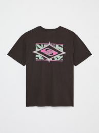 Quiksilver EVO SWELL SQUAD SS
