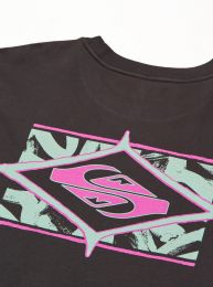 Quiksilver EVO SWELL SQUAD SS