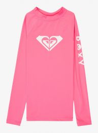 Roxy WHOLE HEARTED LS
