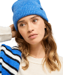 Wind Effect Beanie