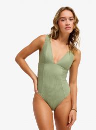 Roxy LOVE ELONGATED ONE PIECE