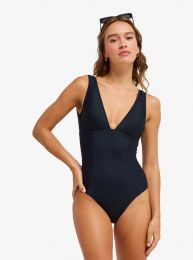 Roxy LOVE ELONGATED ONE PIECE