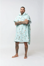 After Inline Series Poncho