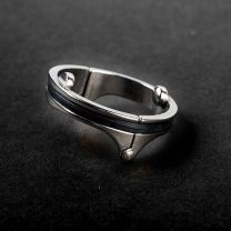 Point-7 Adjustable Ring