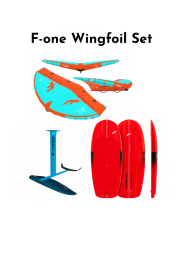 Wingfoil Set