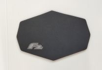 F2 Anti Slip Pad eckig 