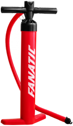 Fanatic Power Pump HP8 