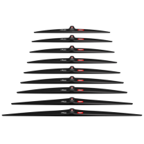 Axis Front Wing Fireball