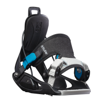Flow Micron Youth blk