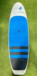 Fanatic Fly HDEdition 11'0"x33.25" Gebraucht/Test
