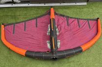Neilpryde Fly 4.0 Gebraucht/Test