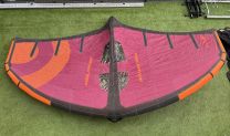 Neilpryde Fly 4.0 Gebraucht/Test