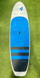 Fanatic Fly HD Edition 10'0"x30.25" Gebraucht/Test