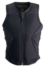 Follow The Rosa Impact Vest