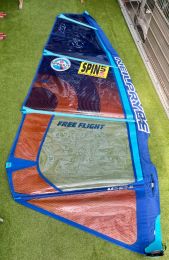 Free Flight 6.6 Gebraucht/Test